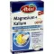 ABTEI Magnesium+potassium depot tablets, 30 pcs