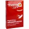 THERMACURA Warm plaster, 3 pc