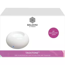 TAOSTONE Thermal fragrance stone round, 1 pc