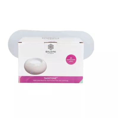 TAOSTONE Thermal fragrance stone round, 1 pc