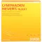 LYMPHADEN HEVERT inject ampoules, 100 pcs