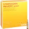 LYMPHADEN HEVERT inject ampoules, 100 pcs