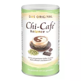 CHI-CAFE balance powder, 180 g