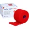 PEHA-HAFT Color Fixierb.latexfrei 6 cmx20 m red, 1 pc