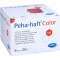 PEHA-HAFT Color Fixierb.latexfrei 6 cmx20 m red, 1 pc