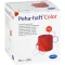PEHA-HAFT Color Fixierb.latexfrei 10 cmx20 m red, 1 pc