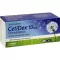 CETIDEX 10 mg film-coated tablets, 50 pcs