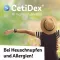 CETIDEX 10 mg film-coated tablets, 100 pcs