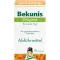 BEKUNIS Bisacodyl 5 mg gastric juice tablets, 10 pcs