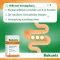 Bekunis Dragees Bisacodyl 5 mg, 10 pcs