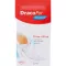 DRACOPOR waterproof wound dressing 10x20 cm sterile, 5 pcs