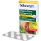 TETESEPT Gastrointestinal relaxation chewable tablets, 20 pcs