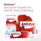 ANTISTAX Fresh gel, 125 ml