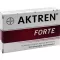 AKTREN forte film-coated tablets, 20 pcs