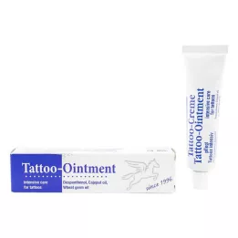 TATTOO Pegasus Pro cream, 25 ml