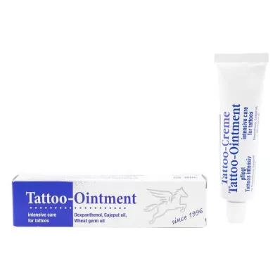 TATTOO Pegasus Pro cream, 25 ml TATTOO Pegasus Pro cream, 25 ml