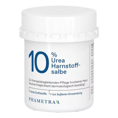 UREA/HARNSTOFFSALBE 10%, 100 g UREA/HARNSTOFFSALBE 10%, 100 g