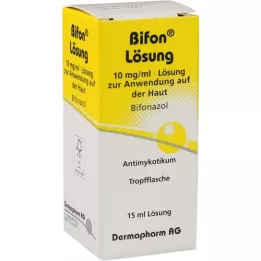 BIFON Solution, 15 ml