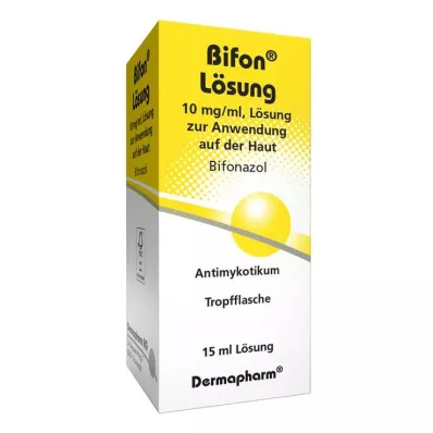 BIFON Solution, 15 ml