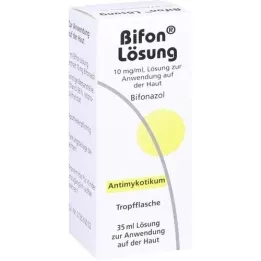BIFON Solution, 35 ml
