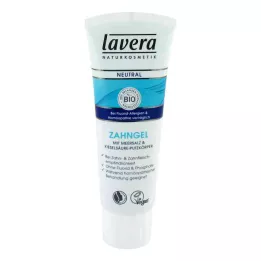 LAVERA neutral tooth gel, 75 ml