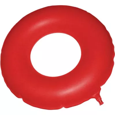 LUFTKISSEN Rubber 42.5 cm, 1 pc LUFTKISSEN Rubber 42.5 cm, 1 pc