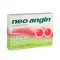 NEO-ANGIN Throat lozenges cherry, 24 pcs