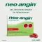 NEO-ANGIN Throat lozenges cherry, 24 pcs