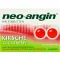 NEO-ANGIN Throat lozenges cherry, 24 pcs