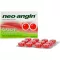 NEO-ANGIN Throat lozenges cherry, 24 pcs
