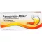 PANTOPRAZOL ADGC 20 mg enteric-coated tablets, 7 pcs