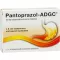 PANTOPRAZOL ADGC 20 mg enteric-coated tablets, 14 pcs