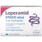 LOPERAMID STADA acute 2 mg hard capsules, 10 pcs