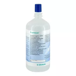 PRONTOSAN Wound irrigation solution, 1000 ml