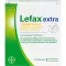 LEFAX extra Lemon Fresh Micro Granules, 16 pcs