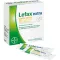 LEFAX extra Lemon Fresh Micro Granules, 16 pcs