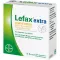 LEFAX extra Lemon Fresh Micro Granules, 16 pcs