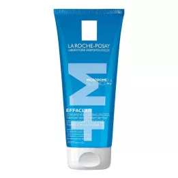 ROCHE-POSAY Effaclar foaming cleansing gel, 200 ml