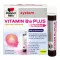 DOPPELHERZ Vitamin B12 Plus system Drinking Ampoules, 10X25 ml