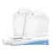ANESDERM 25 mg/g + 25 mg/g cream + patch, 5 g
