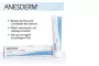 Instructions for use for ANESDERM 25 mg/g + 25 mg/g cream + patch, 5 g - 2