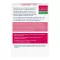 DOPPELHERZ hot cranberry w.vit.C+zinc granules, 10 pcs