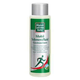 ALLGÄUER LATSCHENK. mobile pain fluid, 250 ml
