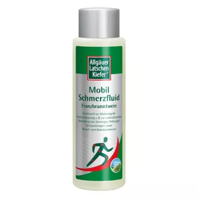 ALLGÄUER LATSCHENK. mobile pain fluid, 250 ml ALLGÄUER LATSCHENK. mobile pain fluid, 250 ml
