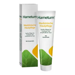 HAMETUM Medicinal skin care cream, 50 g