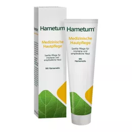 HAMETUM Medicinal skin care cream, 100 g