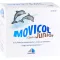 MOVICOL Junior Chocolate Oral Solution, 30X6.9 g
