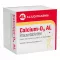 CALCIUM-D3 AL Effervescent tablets, 50 pcs