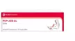 Instructions for use for PVP-Iodine AL Ointment for wound disinfection (antiseptic) (300 g) - 2