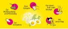Instructions for use for Kamillan® liquid, 10 ml - 3